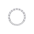 18ct Yellow Gold 0.35ctw Pendant