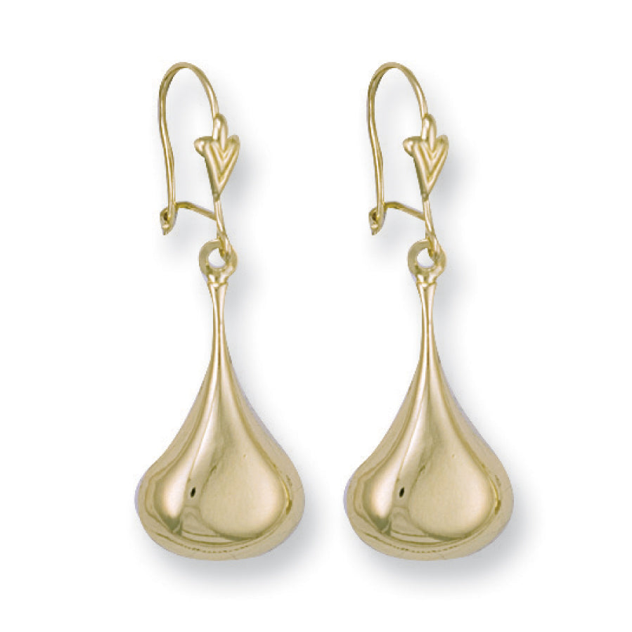 Y/G Pear Drops