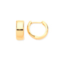 Y/G 13mm Hinged Huggies