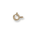 Y/G 6mm Open Bolt Ring (Pack of 6)