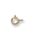 Y/G 7mm Closed Bolt Ring (Pack of 6)