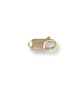 Y/G 11mm Trigger Clasp (Pack of 3)