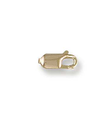 Y/G 11mm Trigger Clasp (Pack of 3)