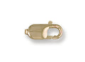 Y/G 16mm Trigger Clasp