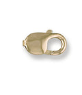 Y/G 16mm Large Trigger Clasp