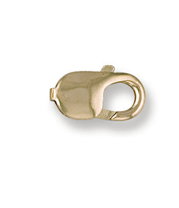 Y/G 16mm Large Trigger Clasp
