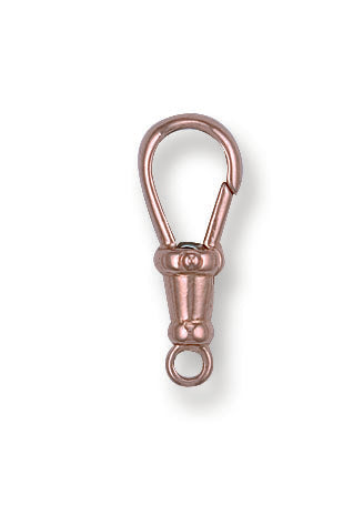 R/G Swivel Clasp