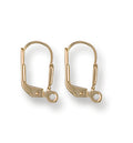 Y/G Earring Wires (Pack of 2 pairs)