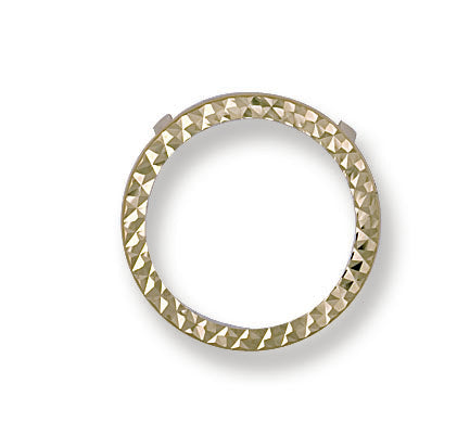 Y/G Half Bezel