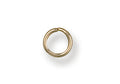 Y/G 7mm Split Ring (Pack of 6)