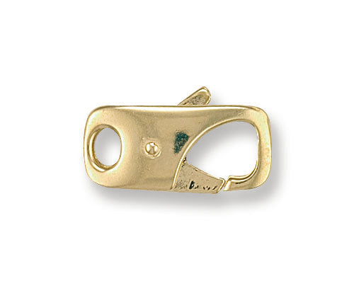 Y/G 23mm Trigger Clasp