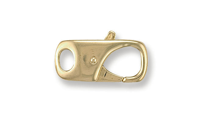 Y/G 26mm Trigger Clasp