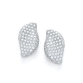 Micro Pave Fancy Stud