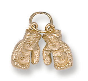 Y/G Boxing Glove Pendant
