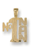 Y/G No:1 Nan Pendant