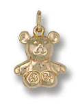 Y/G Teddy Pendant