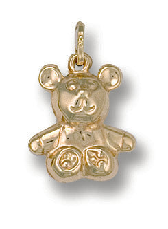 Y/G Teddy Pendant