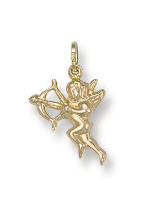 Y/G Cupid Pendant