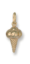 Y/G Ice Cream Pendant