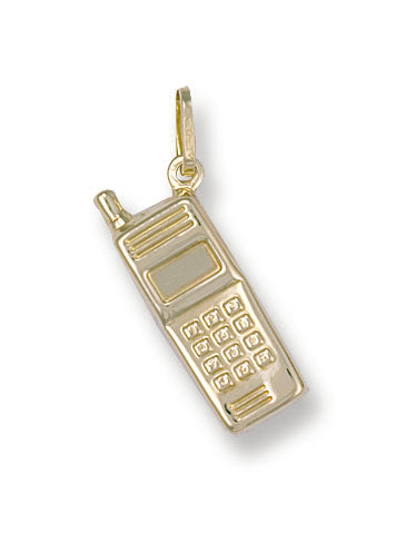 Y/G Mobile Phone Pendant