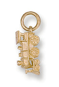 Y/G Train Pendant