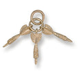 Y/G Dart Pendant