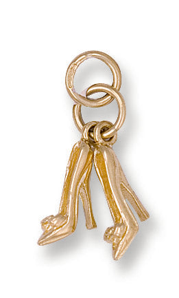 Y/G Stiletto Pendant
