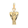 Y/G Angel Pendant