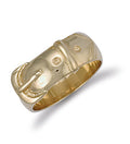 Y/G Buckle Ring