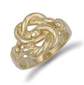 Y/G Knot Ring