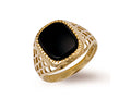 Y/G Basket Side Ring