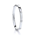 Silver Baby Cz Bangle