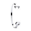Silver Baby Spanner Bangle