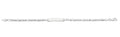 Silver Figaro ID Baby 6"/Ladies 7" Bracelet