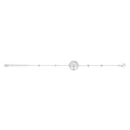 Silver Tree of Life Ladies Bracelet