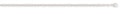 Silver 3.2mm Diamond Cut Belcher Chain
