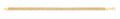 Y/G Panther Link 5 Row Ladies Bracelet