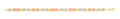 W, R & Y/G Double Kisses Ladies Bracelet