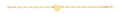 Y/G Heart Plate Belcher Link Ladies Bracelet
