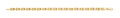 Y/G Panther Link Ladies Bracelet
