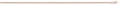 Rose Gold 2.7mm Round Belcher Chain