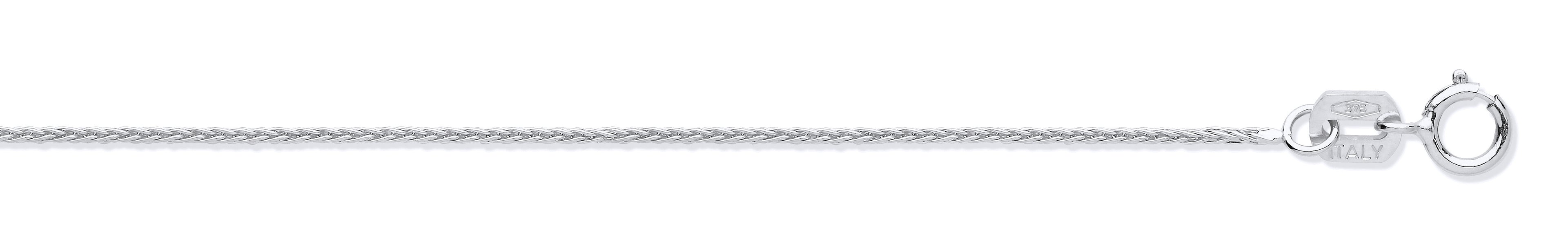 W/G 0.8mm Spiga Chain