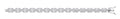 Silver Clear Cz Emerald Cut in a Halo Style Tennis Bracelet