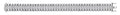 Silver 15mm Fancy Cz Link Gents Bracelet